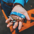 MNGARISTA Wristlet Strap for Key - Hand Wrist Lanyard Key Chain Holder