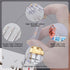 Fielect Test Screwdriver, Voltage Detector Pen Light Circuit Tester Electric Test Pen Neon Tube AC/DC