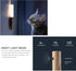 FR.Tooc Closet 1PC) Motion Sensor Night Light, Motion Activated Night Light,Wall Lights Battery Operated,Rechargeable
