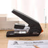 Heavy Duty Stapler, Ergonomic Design, 60 Sheet Capacity (Deli0465)