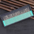Ryoma Diamond Burr Bits Carving Drill Kit for Rotary Tool, 3/32"(2.35mm) Shank, Pack of 90 Pcs/3 Sets