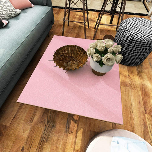 15.8 197 Glossy Pink Contact Paper, Peel and Stick Self-Adhesive Removable Glitter Wallpaper for Kitchen Cabinets