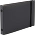 Maruman FM63-11 Loose Leaf Binder, Mini Size, Into One Plus, 5 Holes, Gray