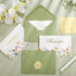 50 Pack 4x6 Inch Thboxes Thank You Cards with Envelopes, Teacher Appreciation Cards with Stickers, Thank You Card Bulk