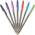 BIC Cristal Xtra Bold Fashion Ballpoint Pens, 240 Pack, NEW ASSORTED COLORS, Medium Point 1.6mm