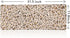 Large Gaming Mouse Pad, Desk Pad, Computer Keyboard Mouse Mat Non-Slip Mousepad Rubber Base and Stitched Edges for Gamer Home&Office, 31.5x11.8 Inch, Leopard Print Gold Shining Spots by HUOCAIREN