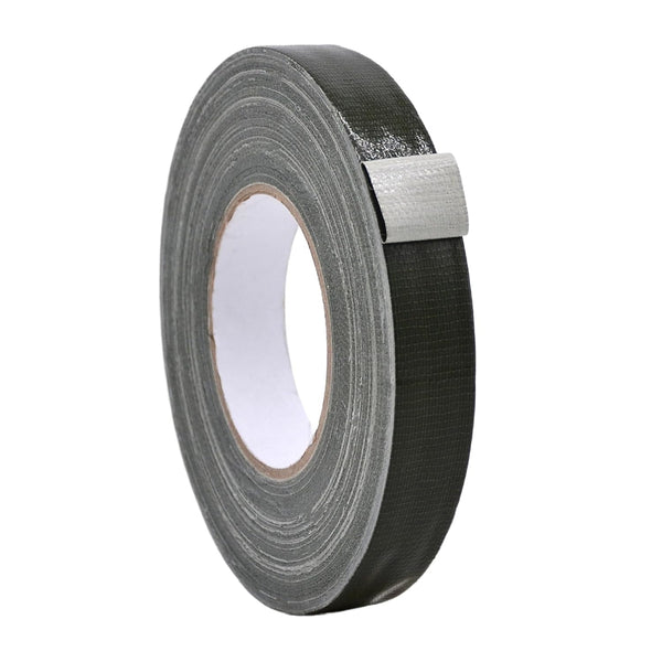 WOD DTC10 Advanced Strength Industrial Grade Olive Drab Duct Tape, 1 inch x 60 yds. for Crafts & Home Improvement