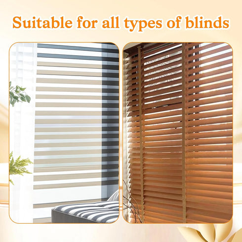 Fibraze 80 PCS Plantation Shutter Repair Kit Plantation Shutter Pins Parts Silver Missing Metal Indoor Louver Staples