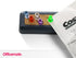 Officemate Translucent Push Pins, 35710