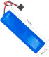 Updated 5465V202 Vacuum Cleaner Battery for Viomi V3 & V3 PRO, 4500MAH