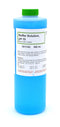 10.00 pH Standard Buffer Solution, Blue, 500mL - Curated Chemical Collection