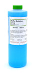 10.00 pH Standard Buffer Solution, Blue, 500mL - Curated Chemical Collection