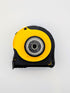 Generic 25-35 MTMH2024 Grip Tape. Magnetic Tape Mesure Holder Fits Stanley FatMax Foot Tapes, Saves Time & Prevents