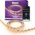 Roku Smart LED Light Strip, 32.8ft - Color Options with Adjustable Brightness