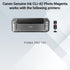 Canon CLI-42 PRO-100 Genuine Photo Magenta Ink Tank, Compatible with PIXMA Printers