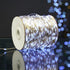 66FT Fairy Lights Plug in, 200 LEDs Waterproof String Lights with Remote for Indoor Outdoor Christmas Decor