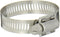 Breeze-62028H Power-Seal Stainless Steel Hose Clamp, Worm-Drive, SAE Size 28, 1-5/16" to 2-1/4" Diameter Range (Pack of