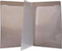 Filexec Products 4 Pocket Port/Folder, Assorted, Pack of 6