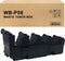 LCL Compatible WB-P08 Waste Toner Container for Konica Minolta C3300i, 1-Pack for Color Laser Printers