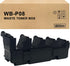 LCL Compatible WB-P08 Waste Toner Container for Konica Minolta C3300i, 1-Pack for Color Laser Printers