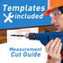 360 TamBee Door Pivot Hinges Heavy Duty Hinges for Wood Doors Degree Shaft Stainless Steel Pivot Hinge System