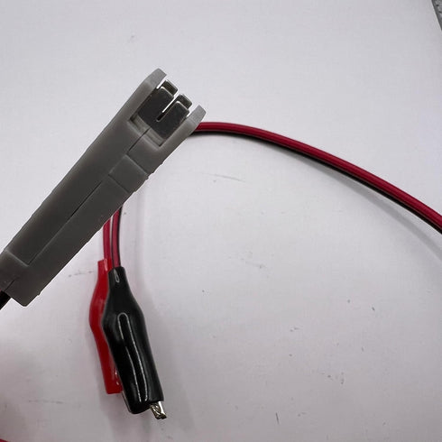 IDC Line Testing Tool, 110 Block Terminal Tester Cord for Network Installation