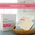 McKesson Hydrocellular Foam Dressings, Sterile, Non-Adhesive, 4 in x 4 in, 10 Count, 1 Pack