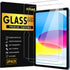 2 Pack Screen Protector for iPad 11th A16 2025 & 10th Generation