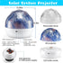 360Rotating+5 3-5, Solar System for Kids Projector Night Light, Films Planet Space Projector for Bedroom, Bright Night