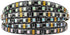 BTF-LIGHTING WS2811 Addressable LED Strip Ultra Bright 5050SMD RGB 60LED/m 20Pixels/m Multi-Colored