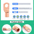 Twidec 110PCS Battery Cable Ends AWG 2-16 Copper Wire Lugs, Ring Terminals Connectors with Heat Shrink N-067