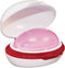 LEE Sortkwik 12134 Ergo-Style Fingertip Moistener, 1.5 oz, Non-Greasy, Eco-Friendly, Ideal for Office Use