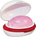 LEE Sortkwik 12134 Ergo-Style Fingertip Moistener, 1.5 oz, Non-Greasy, Eco-Friendly, Ideal for Office Use