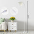 1000 Bulb Floor Lamp for Living Room, Reading Lamps Floor Standing Home Decor, Modern Floor Lamp for Bedroom, Standing