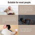 3 (2 1 Thinkbee Way Wireless Switch and Receiver Kit, Dual Remote Control, No Wiring, No WiFi Needed, Waterproof