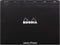 Rhodia Notepad, A3+, Dot, Black, RD-38559
