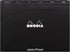 Rhodia Notepad, A3+, Dot, Black, RD-38559