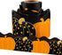 Pumpkin Scalloped Border Trim for Fall Classroom Bulletin Board Decoration - Halloween Thanksgiving - 36 Feet