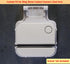 Crvicv (2nd (2 Pack) Garage Door Bracket Compatible with R-ing Alarm Contact Sensor Gen), Easy Installation, Durable