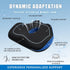 Tailbone Seat Cushion for Pain Relief, Memory Foam Seat Chair Cushion, Cushions Pad Pillow for Office, Car Seat