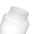 EISCO Reagent Bottle, 1000ml - Wide Mouth with Screw Cap - Polypropylene - Translucent Labs