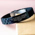 Generic Air Traffic Controller Funny Quote Silicone Glide lock Clasp Birthday Unique Gift for Air Traffic Controller