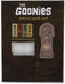 The Goonies "Never Say Die" Treasure Map Sticky Note and Tab Box Set, Notepad Stationery for School Supplies