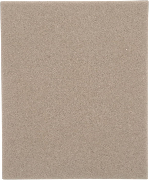 3M Softback Sanding Sponge 02601, 4 1/2 x 5 1/2 in, 20