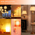 Anqueen Lin A19 Bulbs 60 2700K E26 9W 800 Lumens,Non-Dimmable Bulbs, etc.3 Packs LED Light Watt Equivalent, Soft White