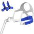 Medihealer Upgraded Full Tube Frame Strap Kit for N20, Compatible with Airfit N20
