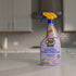 32 OZ (Pack 1) 2-in-1 Zep Home Pro Foaming Miracle Grout Cleaner & Protectant - Fl. - of for Sparkling Clean Grout