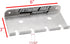 Extreme Max 5001.6297 6" Mini Air Tool Holder for Enclosed Race Trailer or Garage