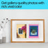 5x7 60 (CR669A) HP Premium Plus Photo Paper, Glossy, in, sheets