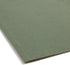Smead Box Bottom Hanging File Folder, 1" Expansion, Legal Size, Standard Green, 25 per Box